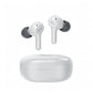 Faster Saver S50 | Wireless Audio, White Finish & Portable Design