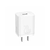 Baseus Super Si Quick Charger 1C 20W CN