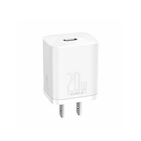 Baseus Super Si Quick Charger 1C 20W CN