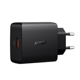 Aukey PA-T9 18w Usb turbo charger