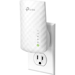 TP-Link RE200 AC750 Wi-Fi Range Extender