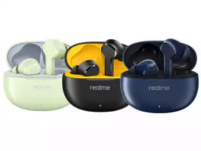 Realme T110 Earbuds 1