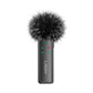 Login L-250 Micron Wireless Microphone with AI Noise Reduction, Dual-Mic Support & 2.4GHz Audio