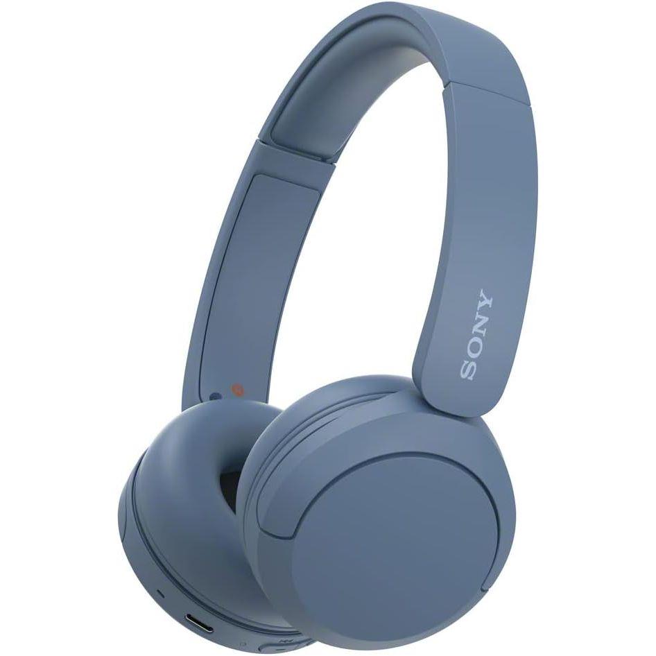 Sony WH-CH520 Wireless Headphones with Microphone