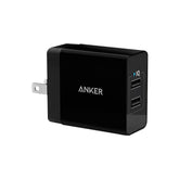 Anker | A2129 - PowerPort 2 Lite Wall Charger