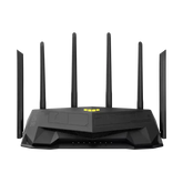 ASUS TUF Gaming AX6000 Dual Band WiFi 6 Gaming Router