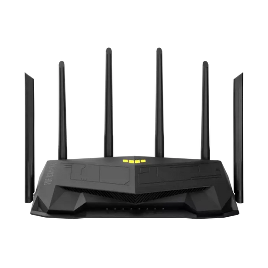 ASUS TUF Gaming AX6000 Dual Band WiFi 6 Gaming Router
