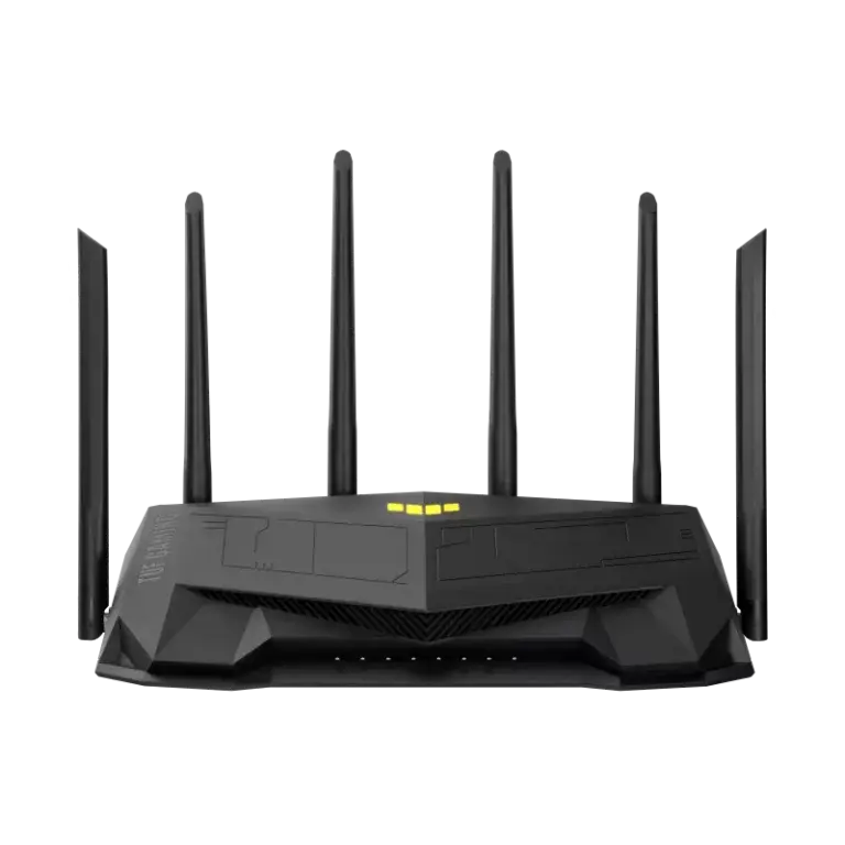 ASUS TUF Gaming AX6000 Dual Band WiFi 6 Gaming Router