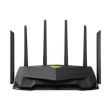 ASUS TUF Gaming AX6000 Dual Band WiFi 6 Gaming Router