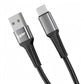 Faster FC07 Micro Micro Data Cable – Micro USB fit & charging connection