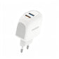 Faster V200 2.4A Home Charger Micro – 2.4A Rated Output, Micro-USB Connection