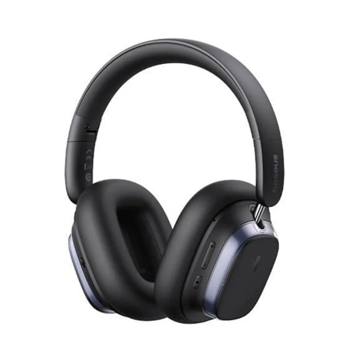 Baseus Bowie H1s Noise-Cancellation Wireless Headphones