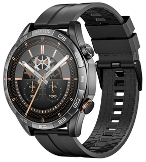 Haylou Solar Ultra Smart Watch