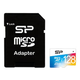 SP MICRO SD CARD 128 GB