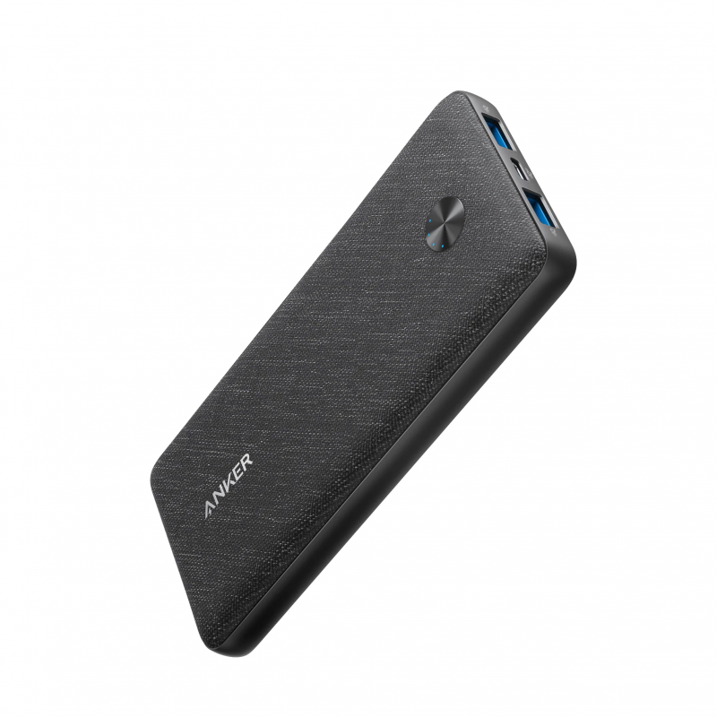 Anker 10000mAh with 20W Power