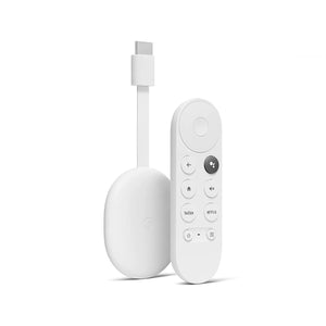 Google Chromecast with Google TV 4K Stick Price in Pakistan