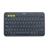Logitech K380 Multi-Device Bluetooth Keyboard