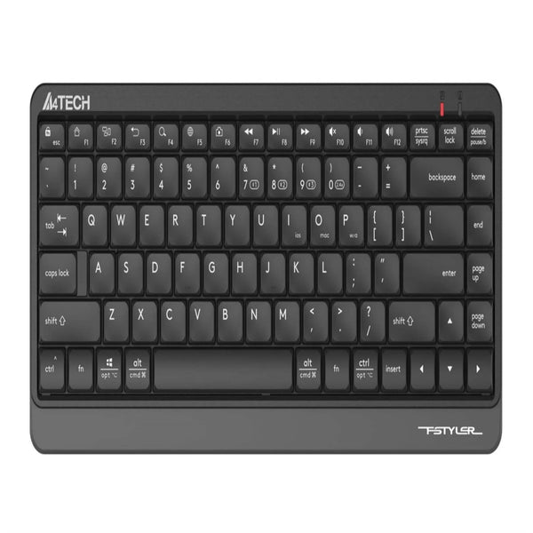 A4Tech FBK11 Bluetooth & 2.4G Wireless Keyboard - dynsol