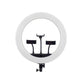 Jmary 18 inch Ring Light FM18r - dynsol