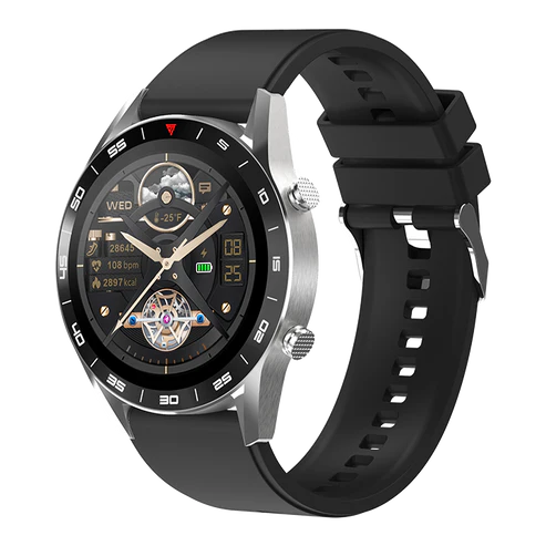 YOLO Fortuner pro smart watch