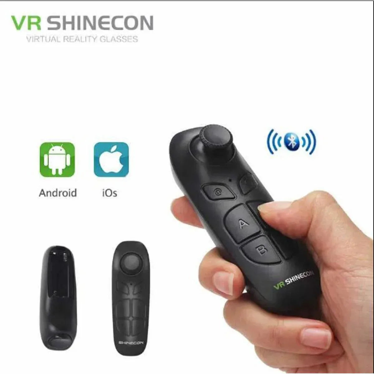Shinecon Original Wireless VR Controller - dynsol
