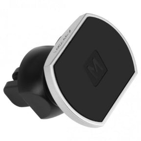 Momax ELITE Magnetic Car Vent Mount - Silver CM5S