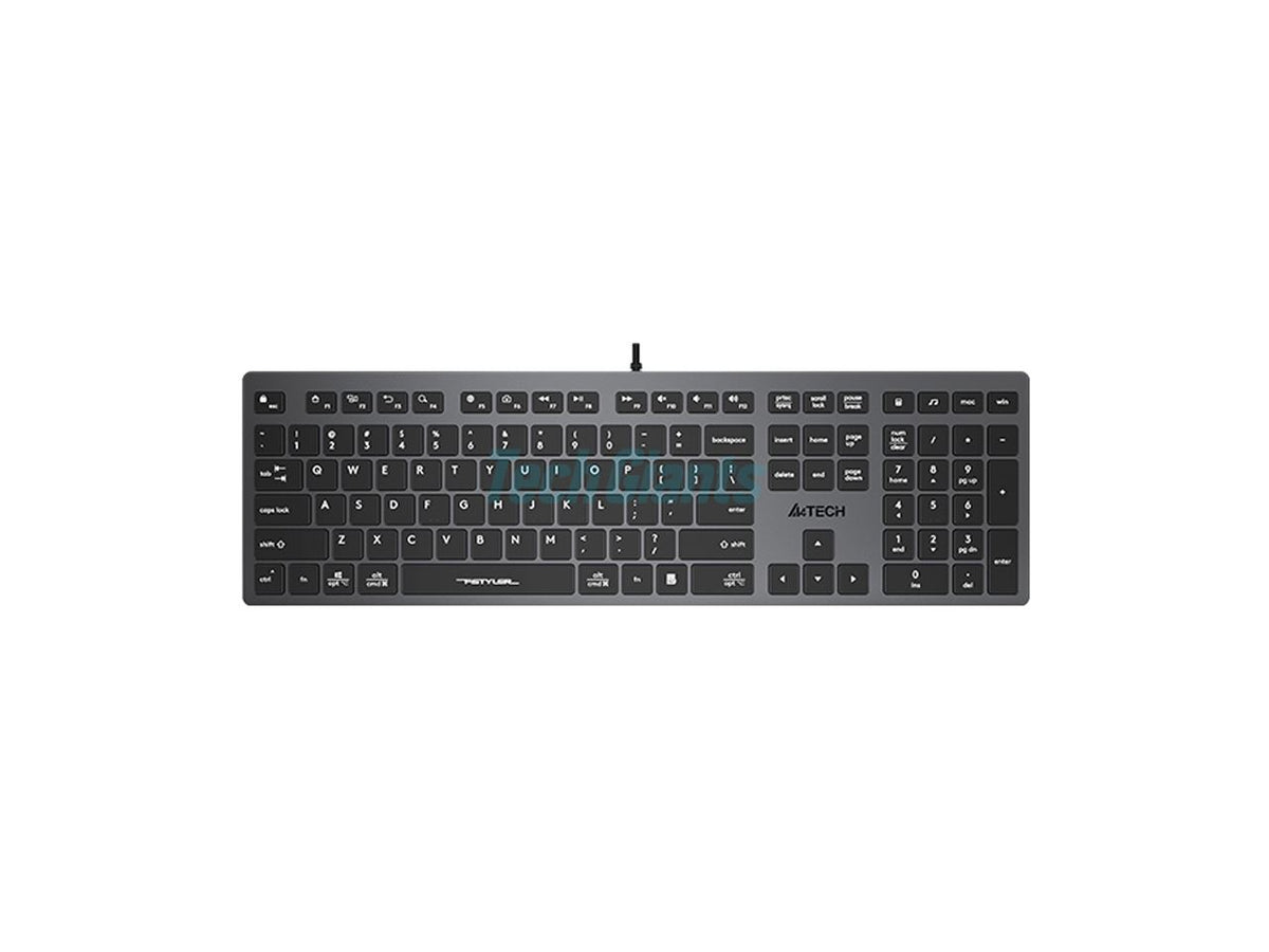 A4Tech FX50 Scissor Switch Keyboard