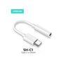Joyroom SH-C1 Type-C to 3.5mm Converter – Best Price in Pakistan | dynsol.pk - dynsol
