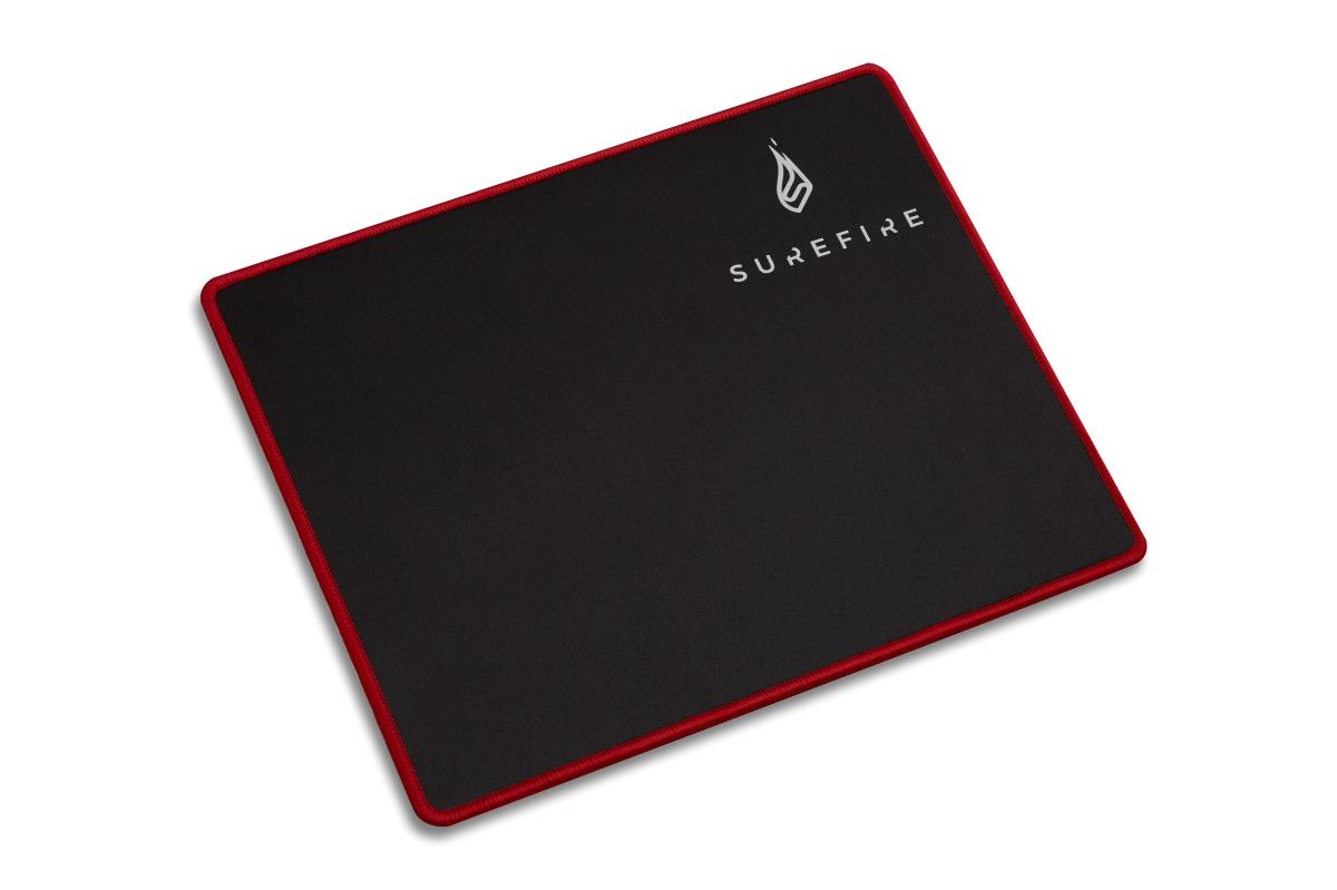 SureFire Silent Flight 320 Gaming Mouse Pad