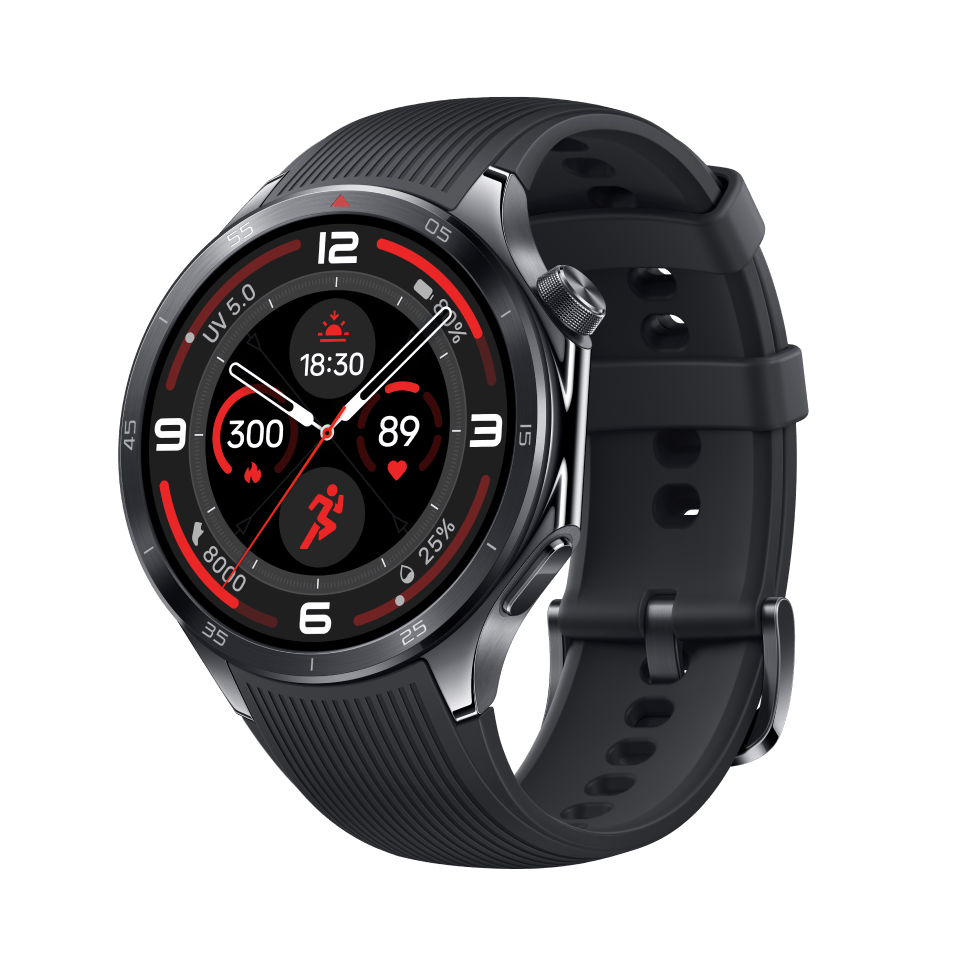 OnePlus Watch 3