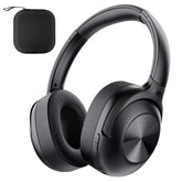 Nia WH910BTR Over Ear Headphones Wireless Headset