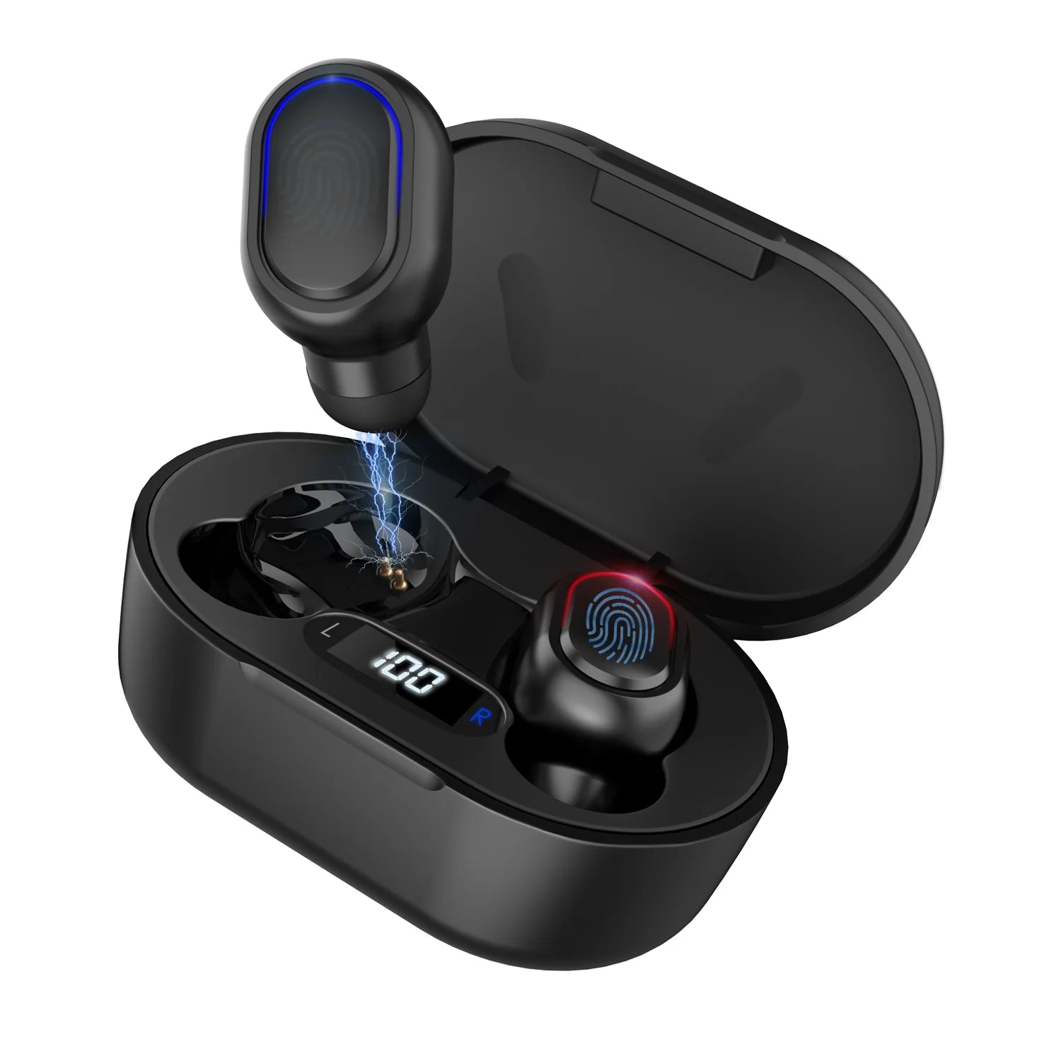 1HORA AUT114 A8S True Wireless Earphones Price in Pakistan