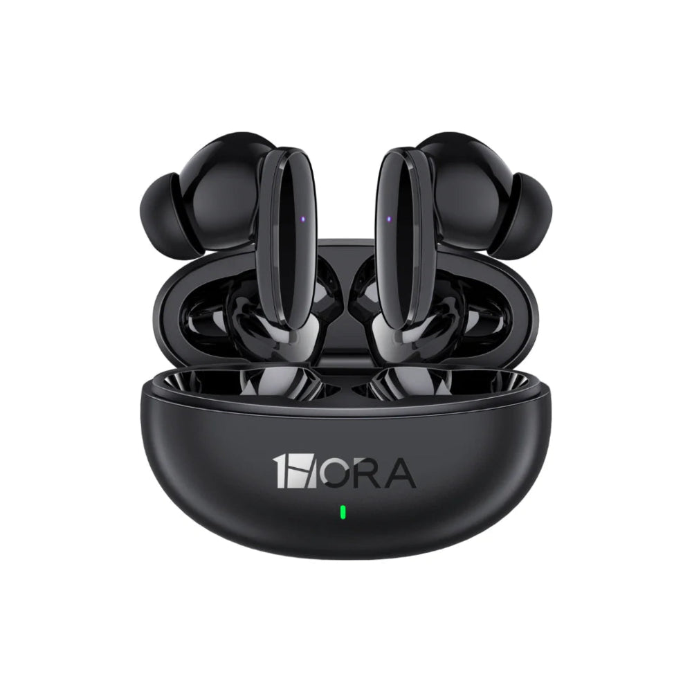 1HORA AUT205 HT22 Wireless Earbuds – Best Price in Pakistan | Dynsol.pk