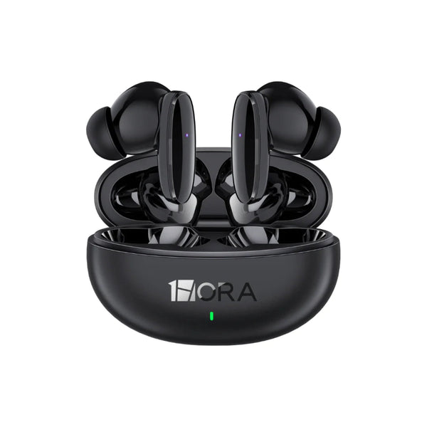 1HORA AUT205 HT22 Wireless Earbuds – Best Price in Pakistan | Dynsol.pk