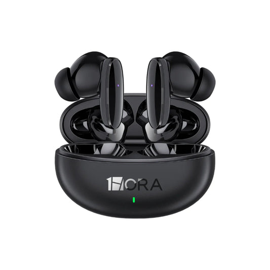 1HORA AUT205 HT22 Wireless Earbuds – Best Price in Pakistan | Dynsol.pk