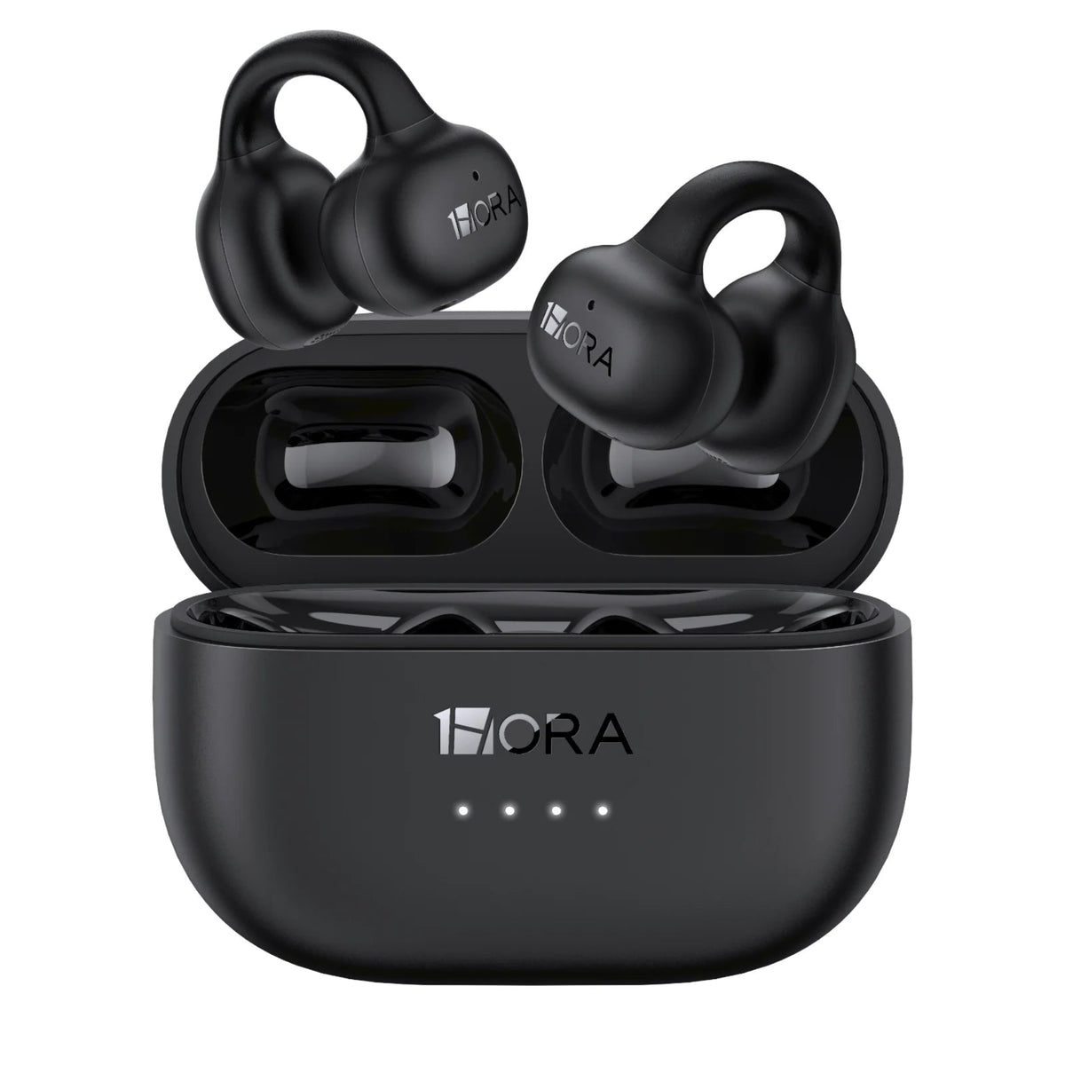 1Hora AUT210 Wireless Clip Ear Earbuds 2025