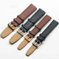 Leather Straps for Smartwatch 20mm / 22mm / 42-44-45mm Price in Pakistan | dynsol.pk - dynsol