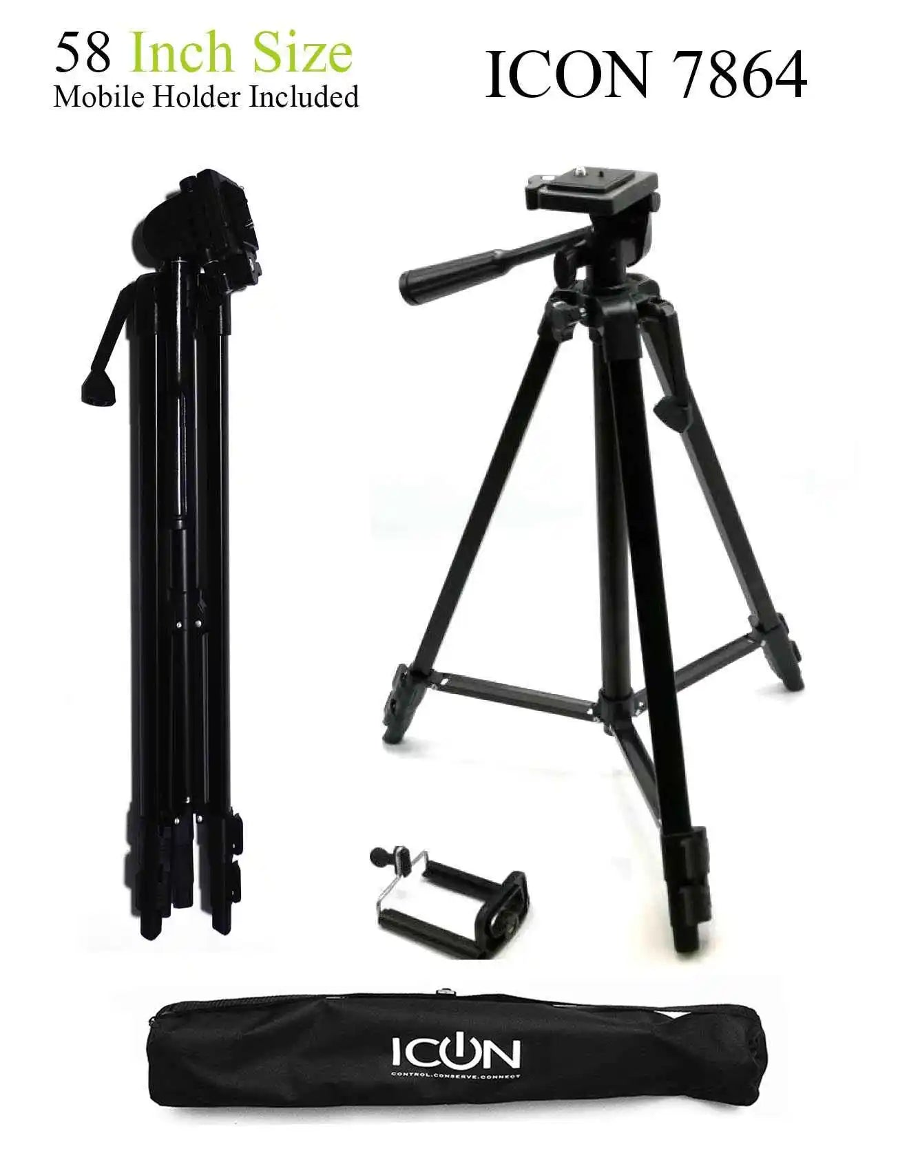 ICON i7864 TRIPOD