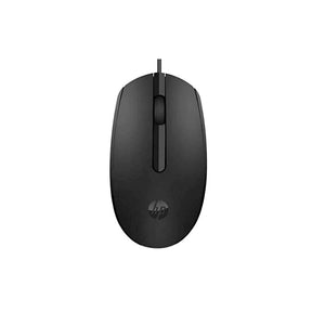 HP M10 USB Wired Mouse