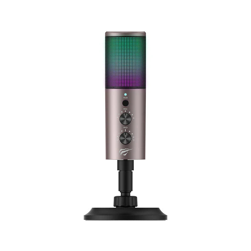 Havit GK61 Recording Live Microphone