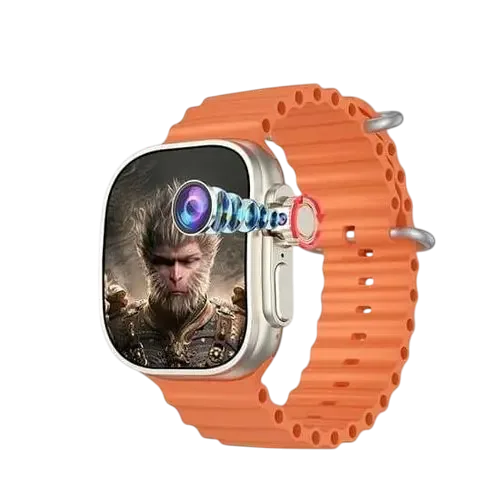 Modio ST13 Smart Watch With 2.2 Inch Full Screen Display Sim Card Slot Price in Pakistan | dynsol.pk - dynsol