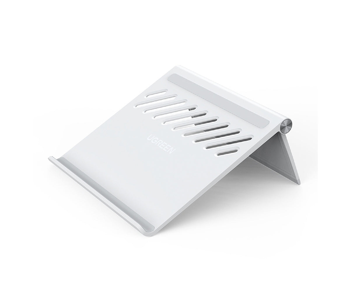 Ugreen Desktop Laptop Stand White Model 80709
