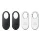 Galaxy SmartTag2, 4 Pack, Black and White - dynsol