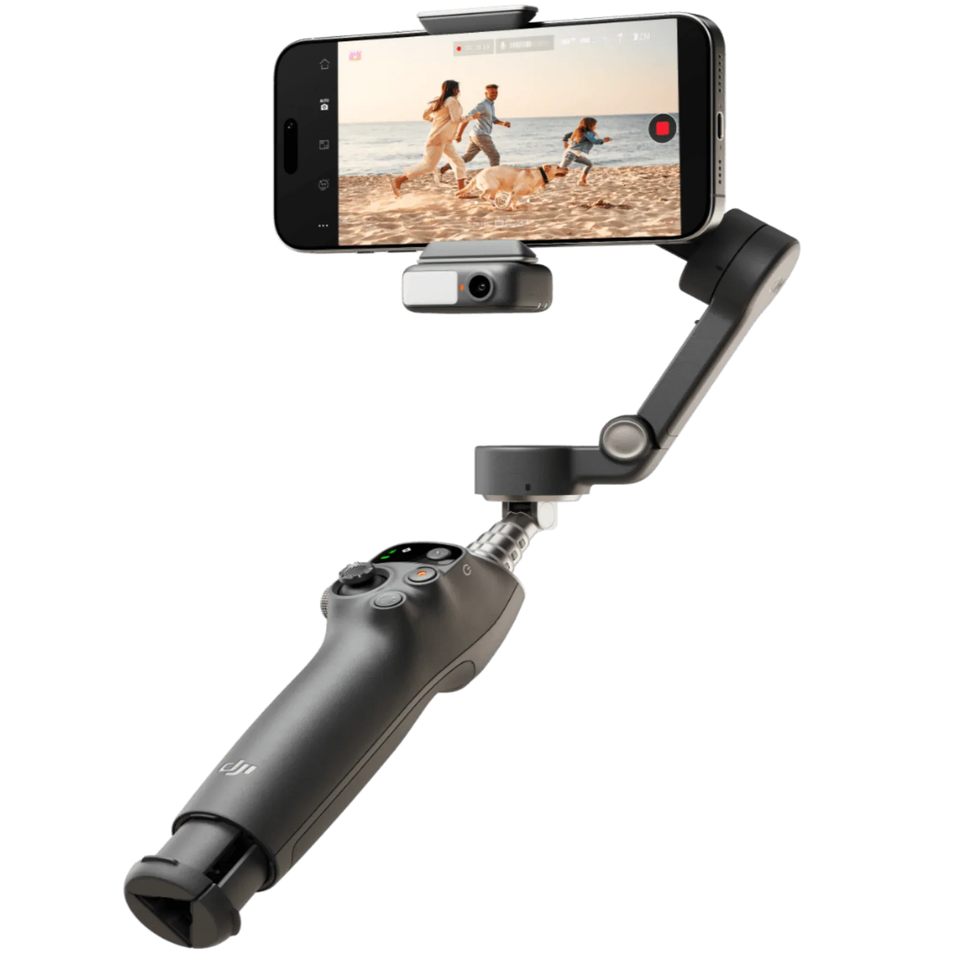 DJI Osmo Mobile 7 Smartphone Gimbal Stabilizer – Price in Pakistan | Dynsol.pk - dynsol
