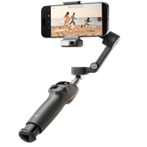 DJI Osmo Mobile 7P – Premium AI-Powered Smartphone Gimbal