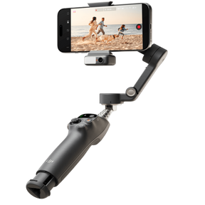DJI Osmo Mobile 7 – Intelligent 3-Axis Smartphone Gimbal