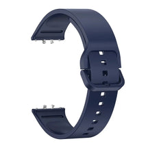 Samsung Galaxy Fit 3 Silicone Strap