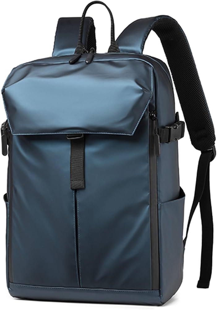 Men's Rucksack Waterproof Backpack