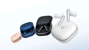 Anker Soundcore Liberty 5 Wireless Earbuds