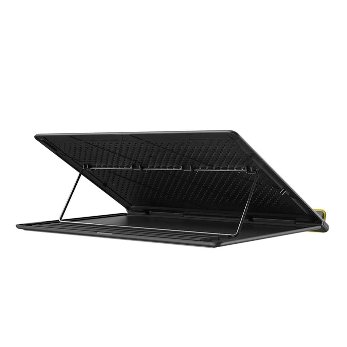Baseus Foldable Laptop Stand Grey (SUDD-GY) |Price in Pakistan |dynsol.pk